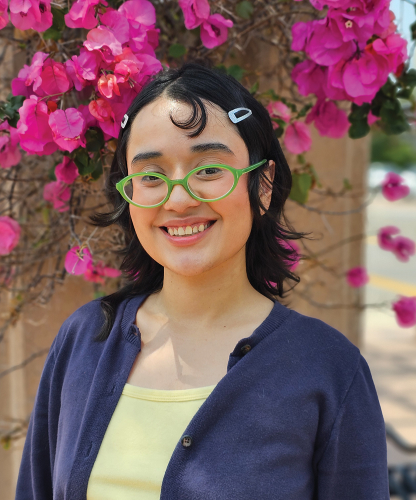 Stephany Rubio profile image